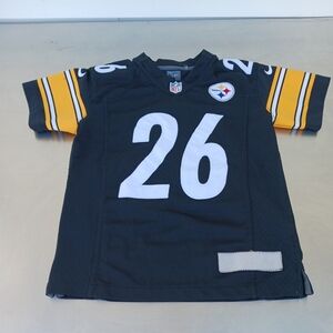 Nike Steelers Authentic Jersey